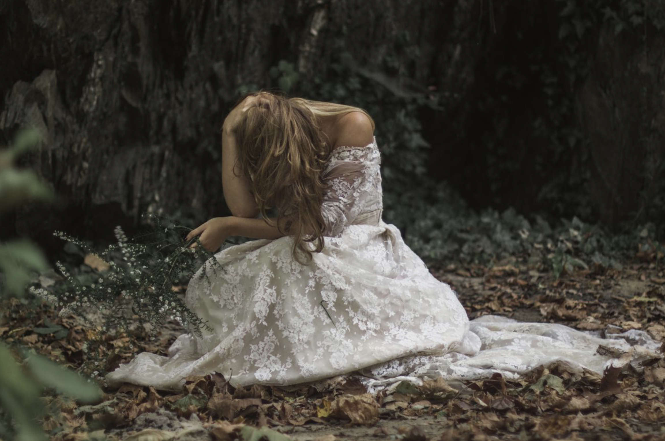 The Fall (2017) Model - Shannon Hartnett