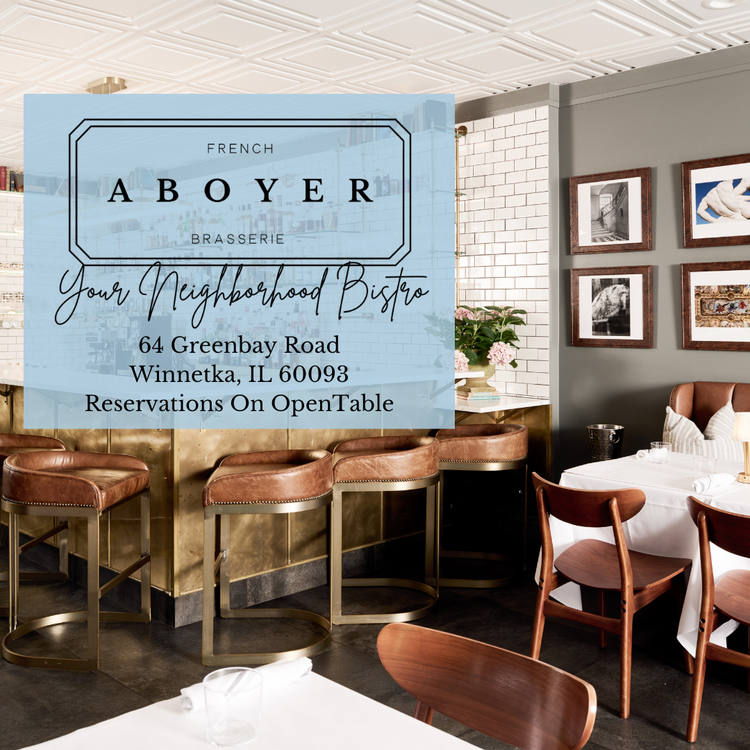 Aboyer