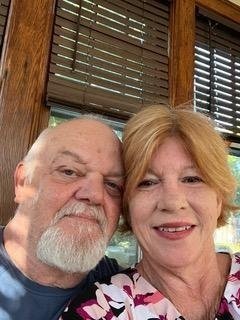 Meet Michelle and John Liss of Kensington