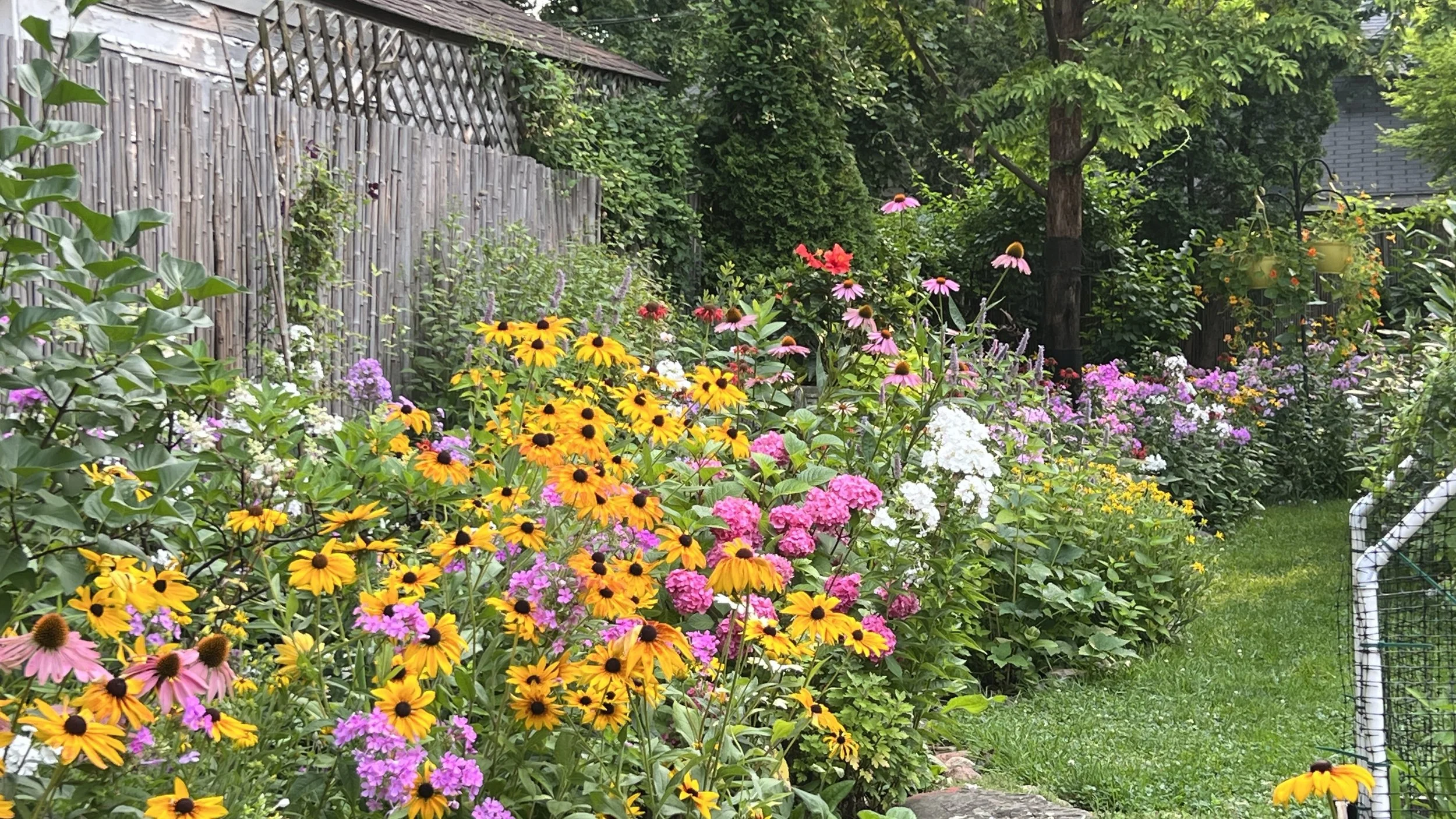 EEV Annual Garden Tour 2026