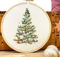December Holiday Meeting
