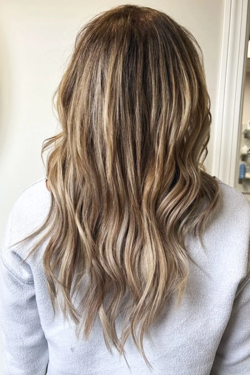 Extension solutions for fine damaged hair 