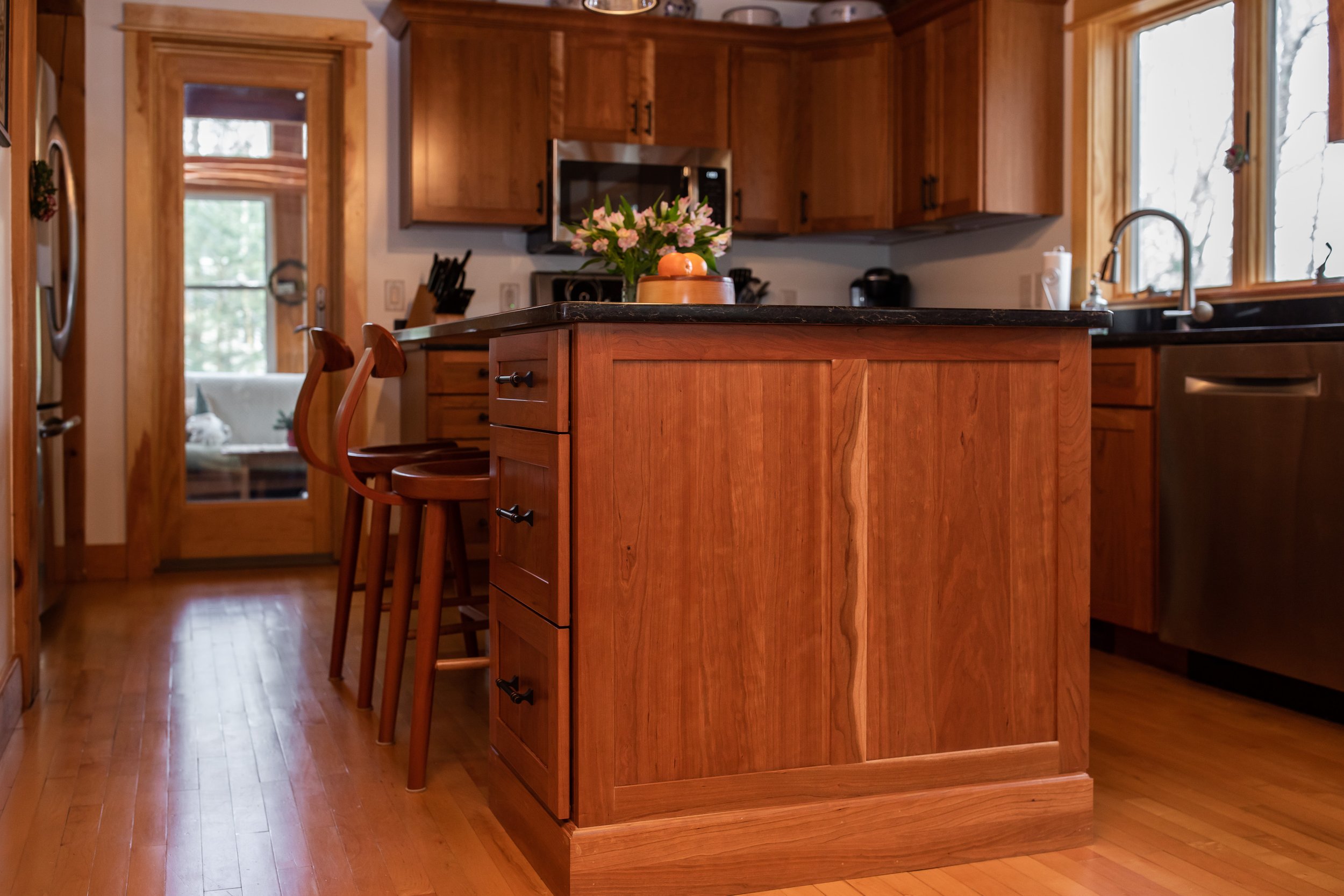 Credible Construction - Barrington New Hampshire Kitchen Renovation67.jpg