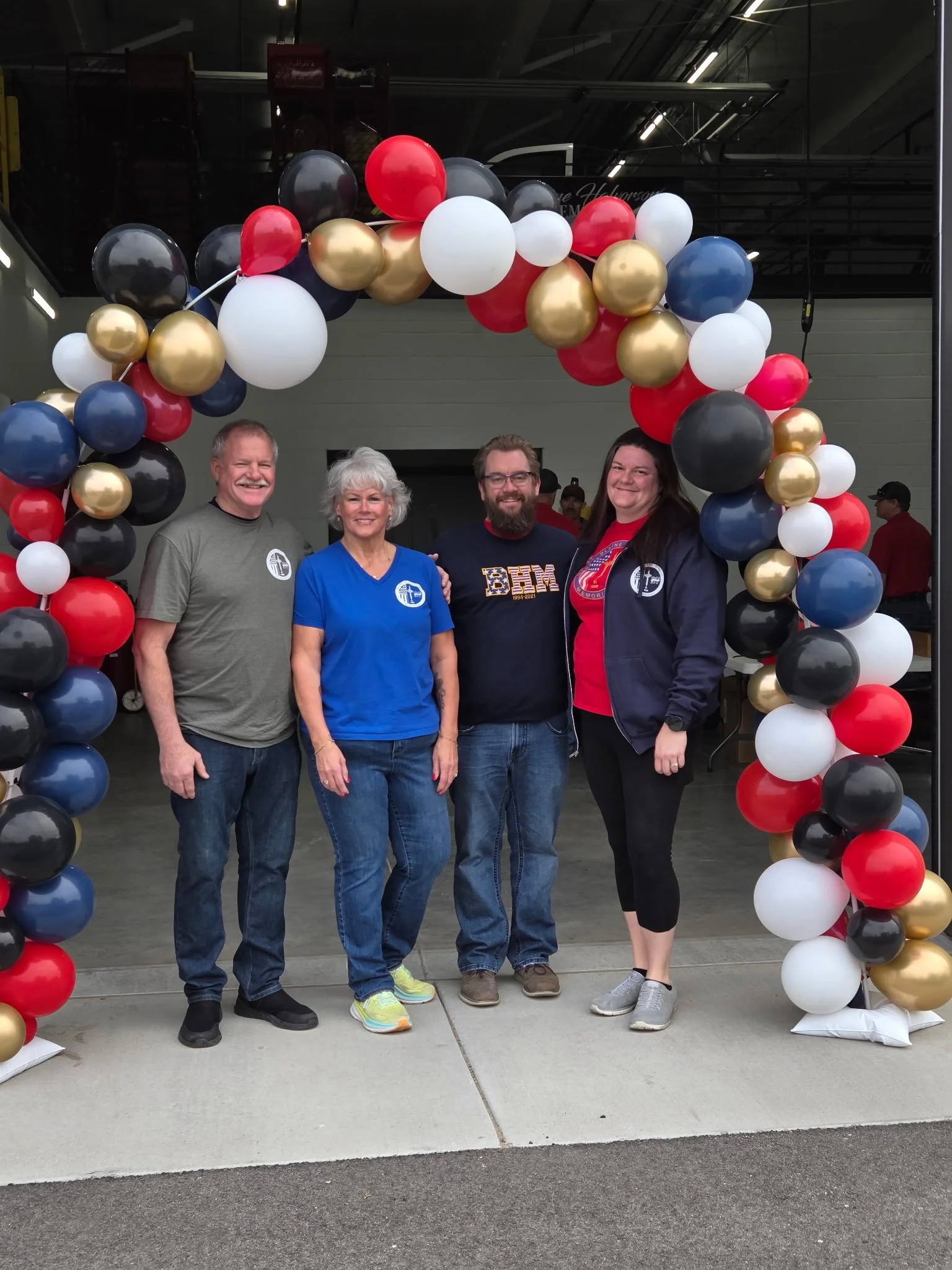 Halvorsons & Quimbys