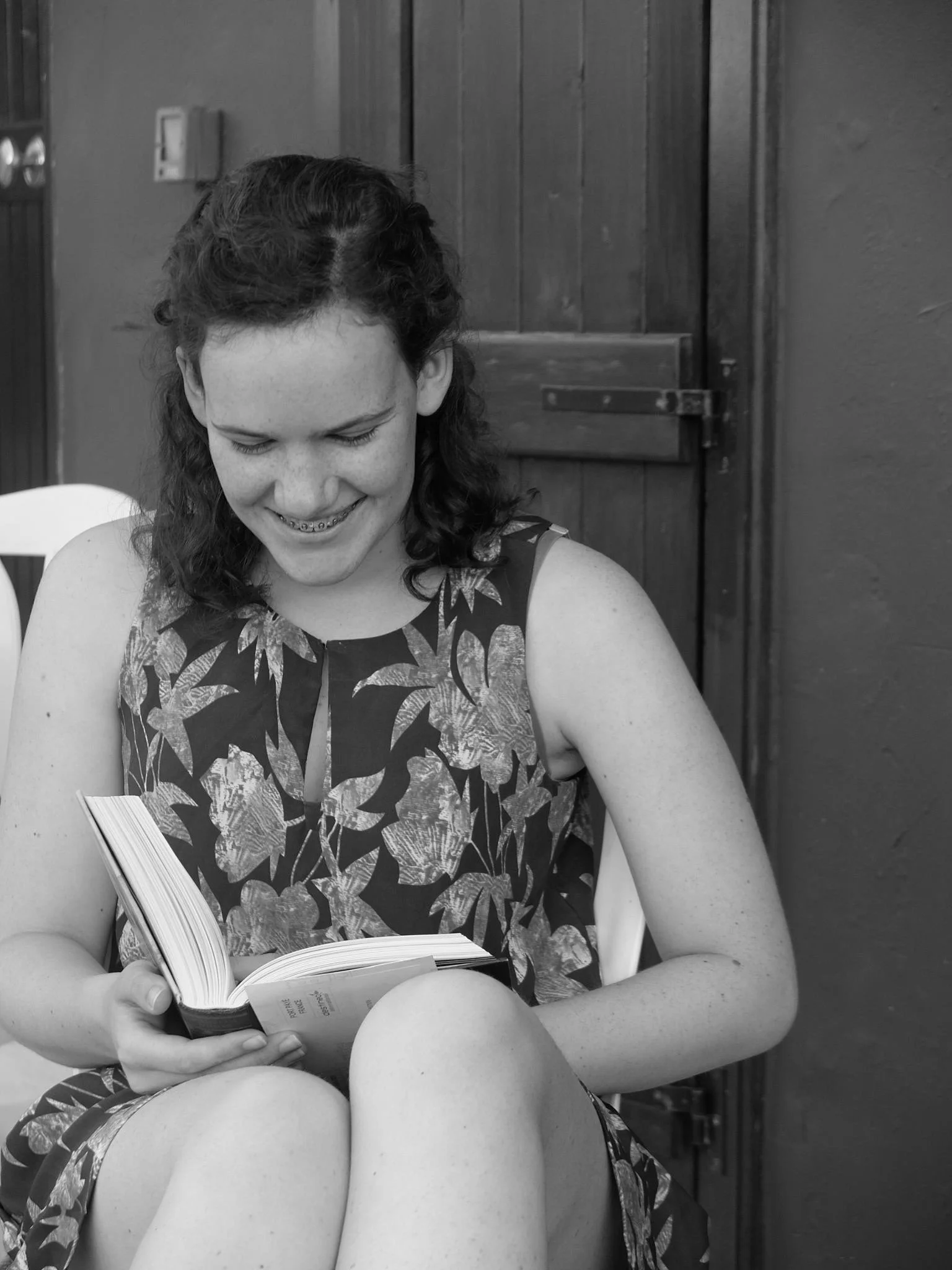 Aurelie Deckers, illustrator and writer