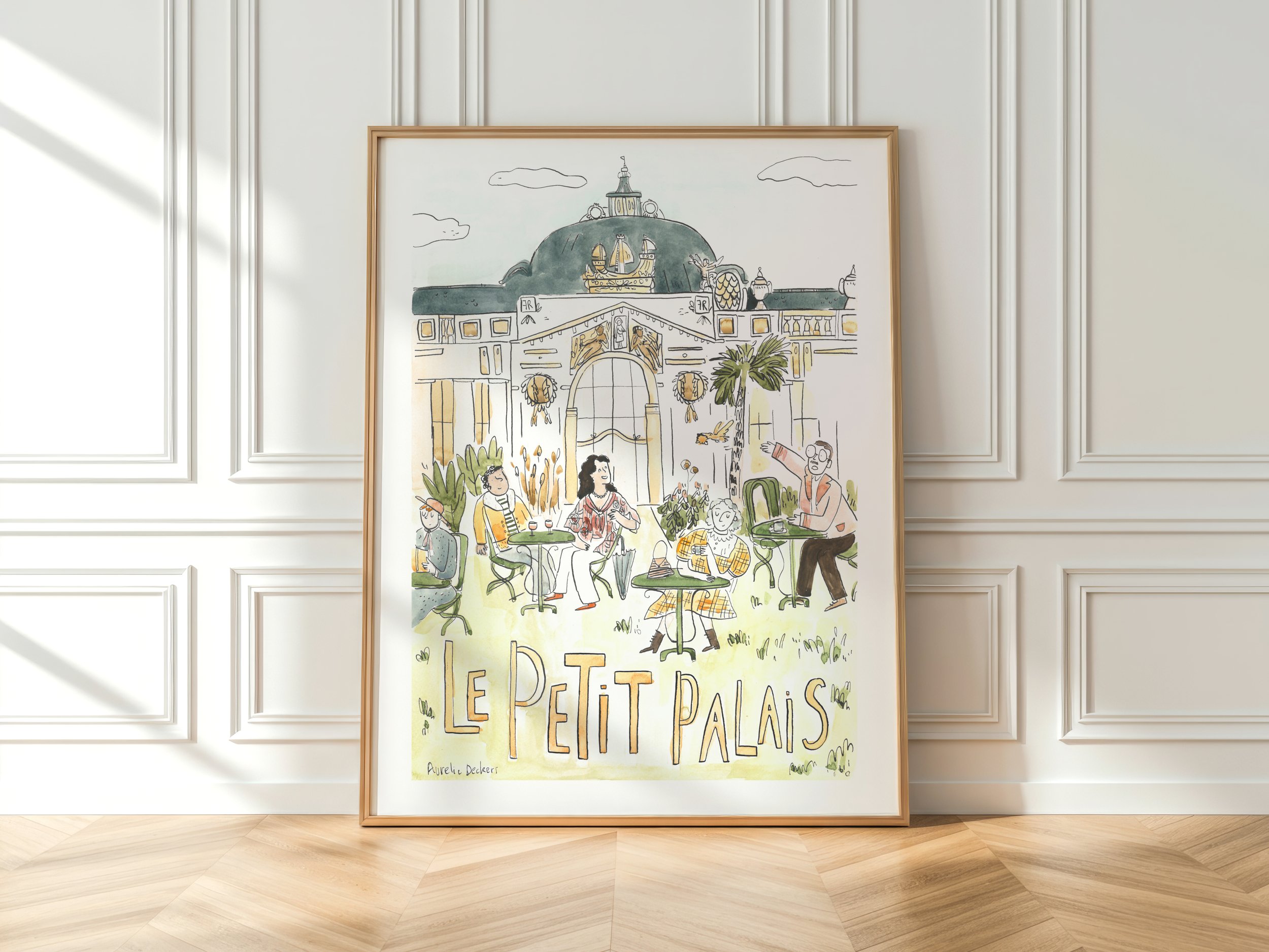 Classic Frame - petit palais.jpg