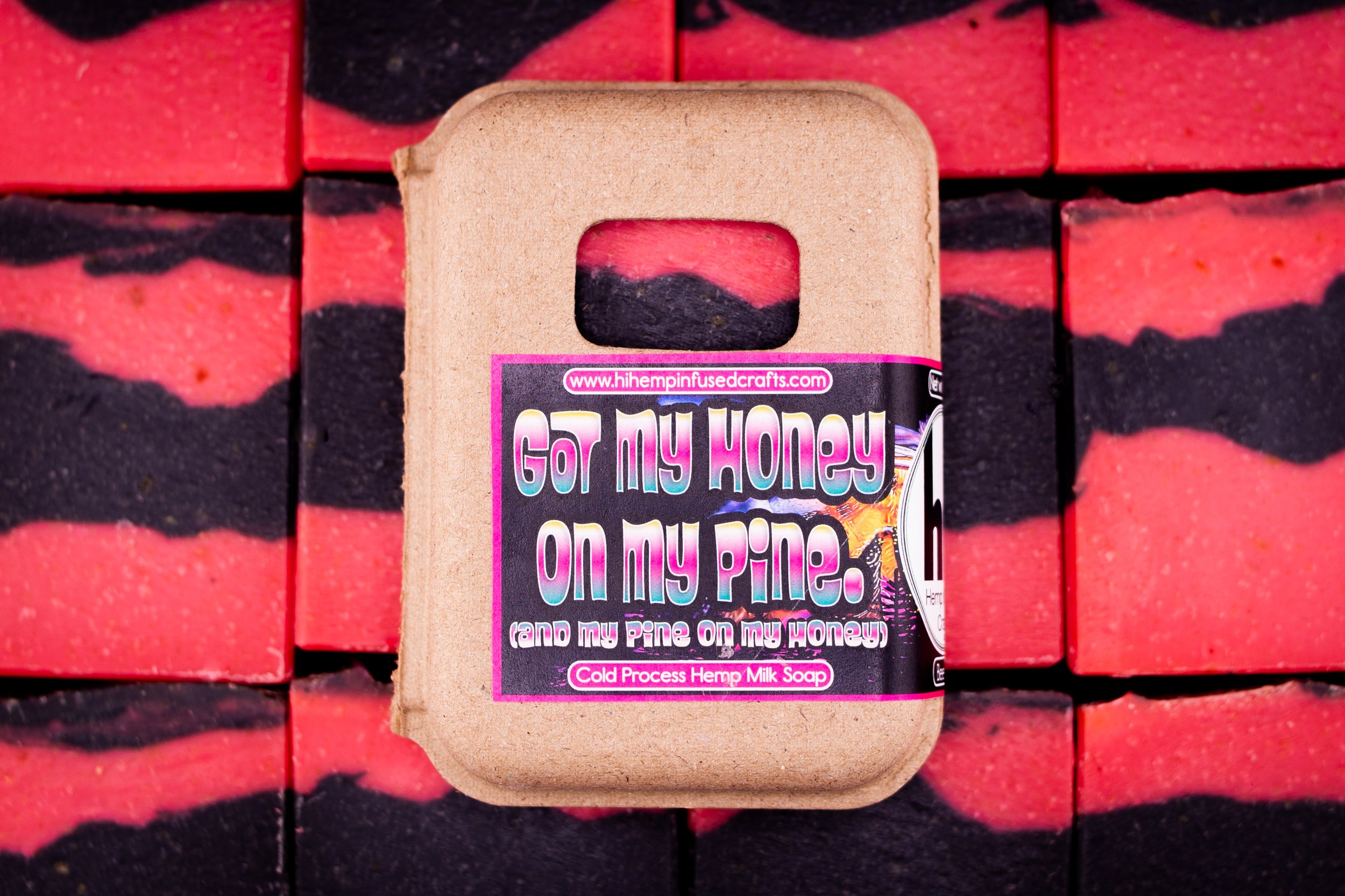 Honey on my Pine2.jpg