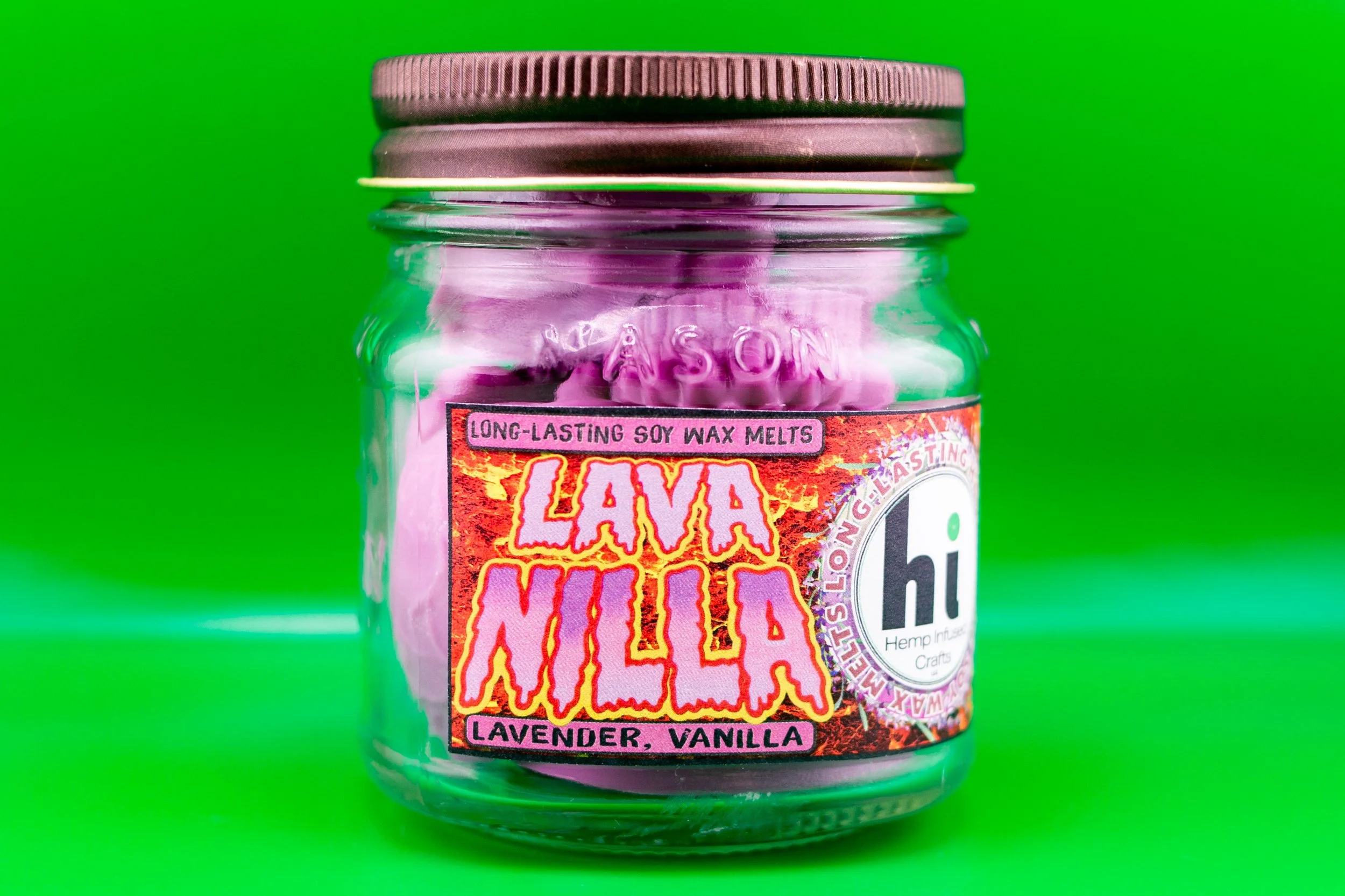 Lavanilla Soy Wax Melts