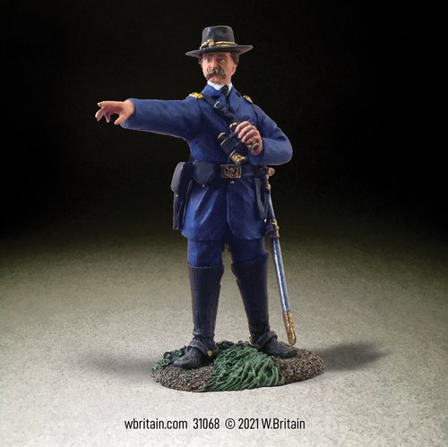 Union General John Buford