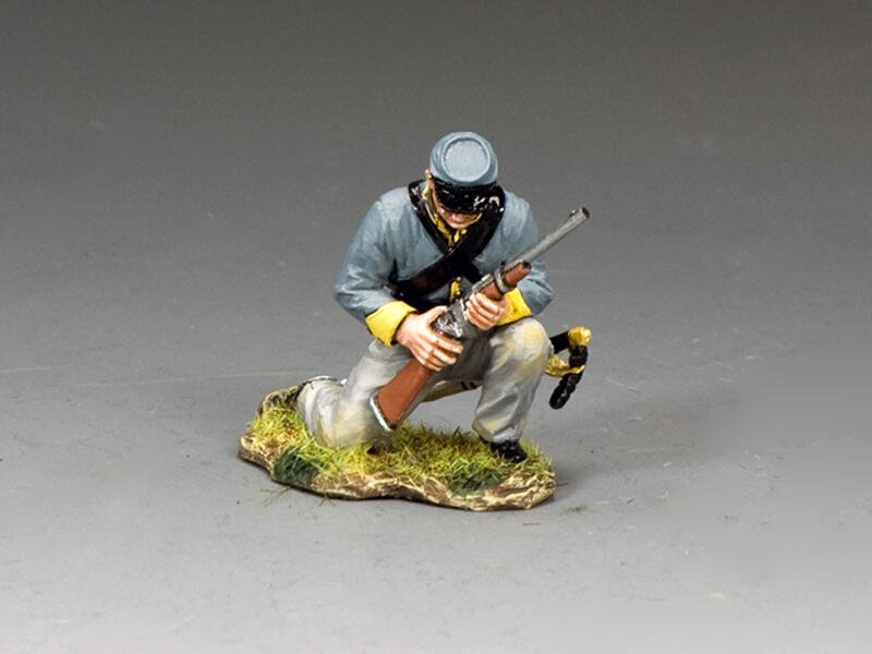 CW115 Trooper Cocking Carbine