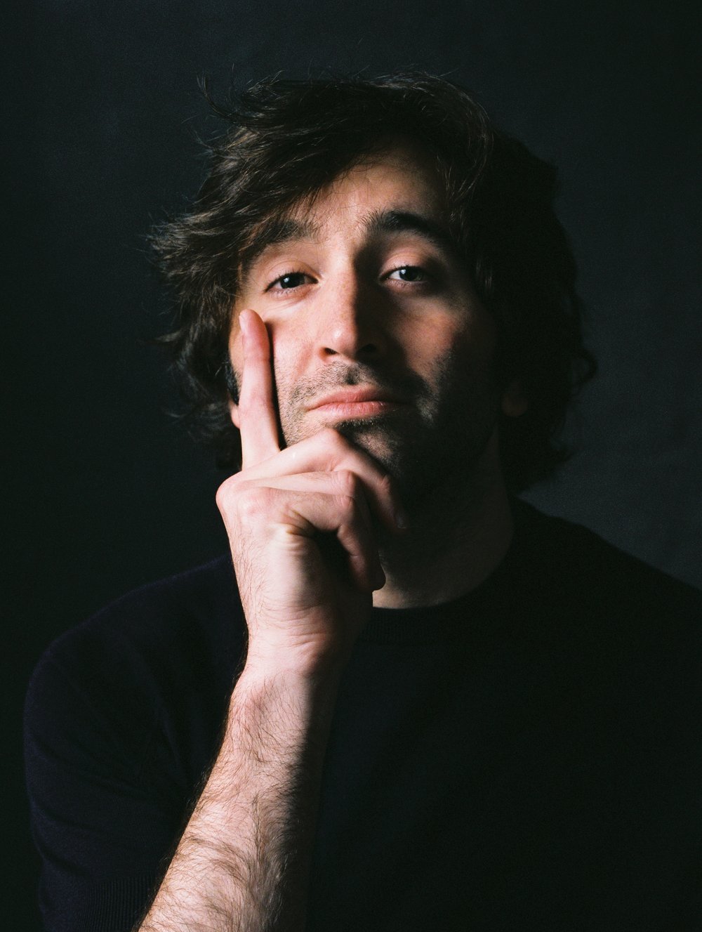 Joe Alterman Trio at Birdland