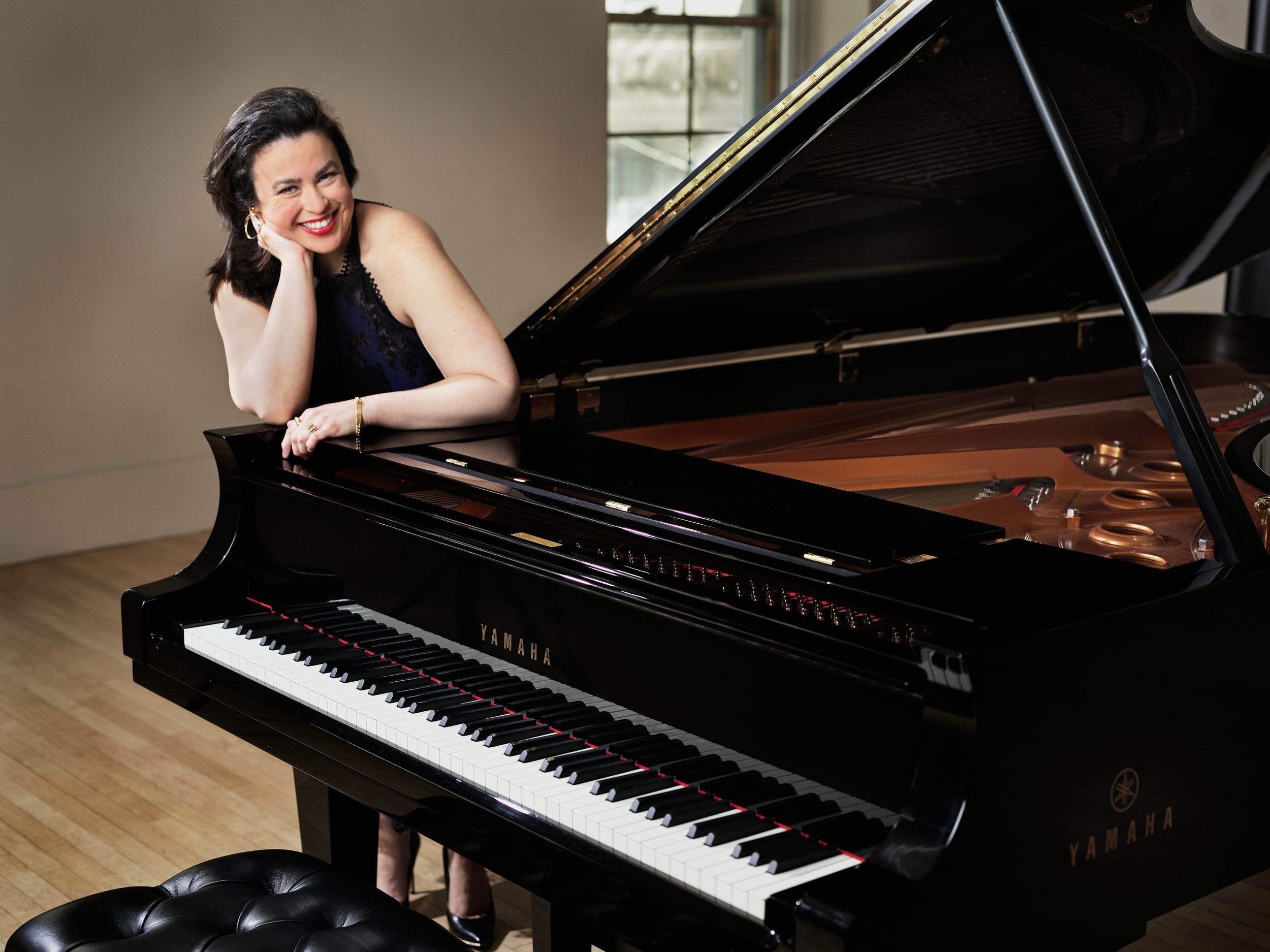 Champian Fulton Trio at Mezzrow