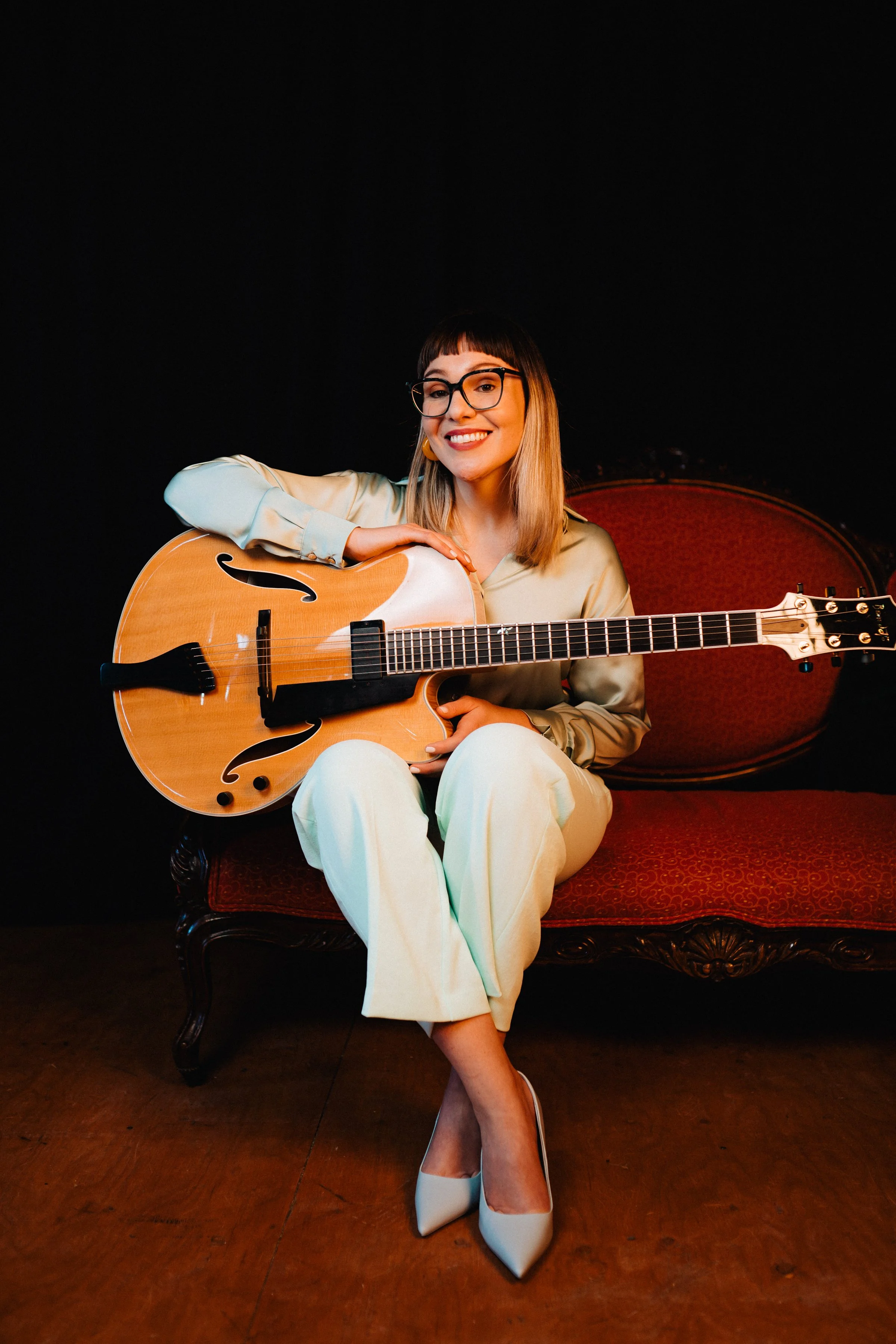 Jocelyn Gould Red Couch 3 - Photo by Katherine Kwan.jpg