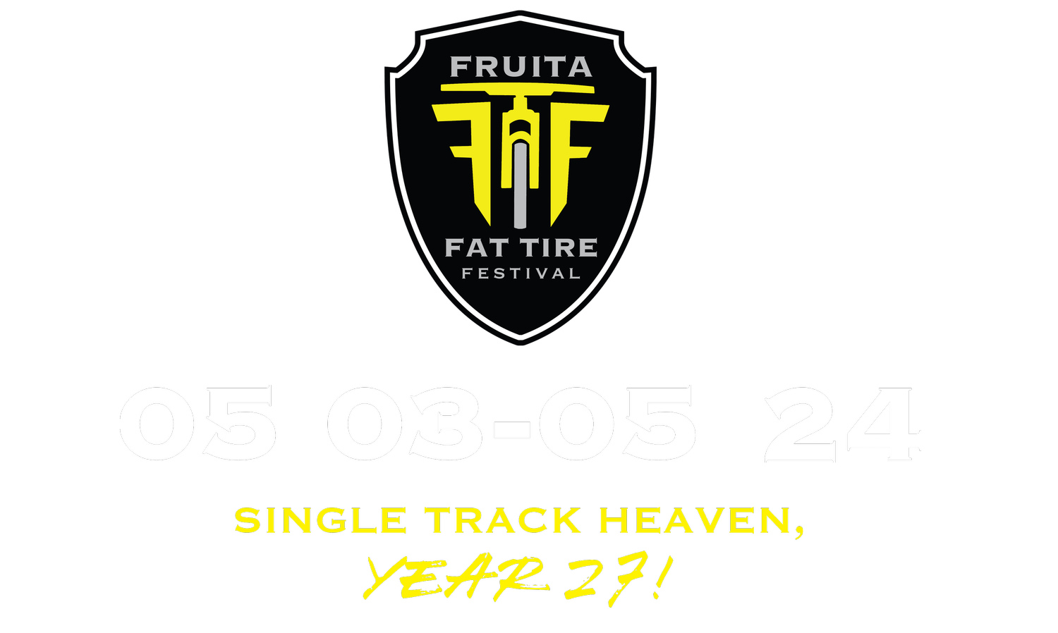 2024 Fruita Fat Tire Festival