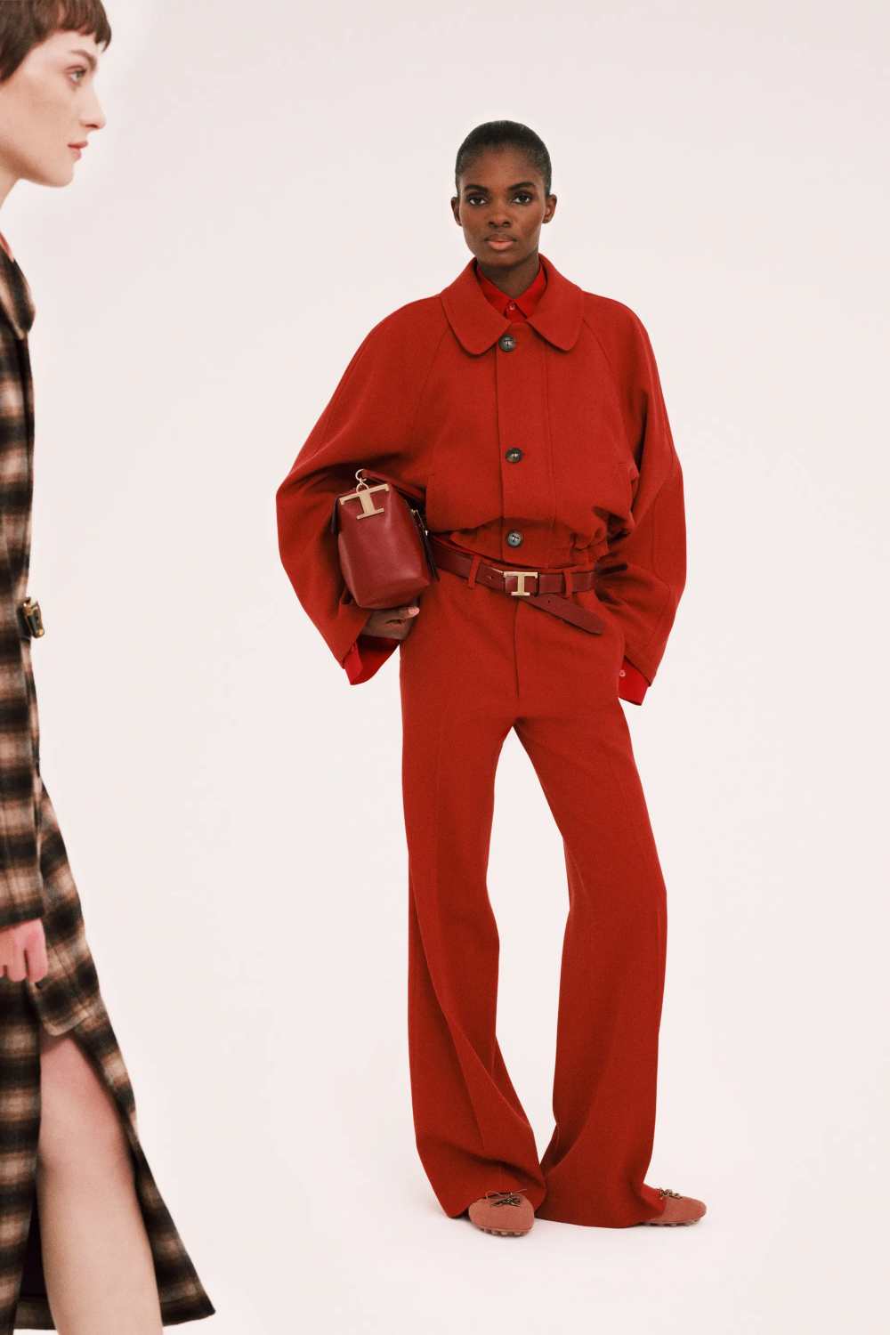 Tod’s Pre-Fall 2023 Collection.png