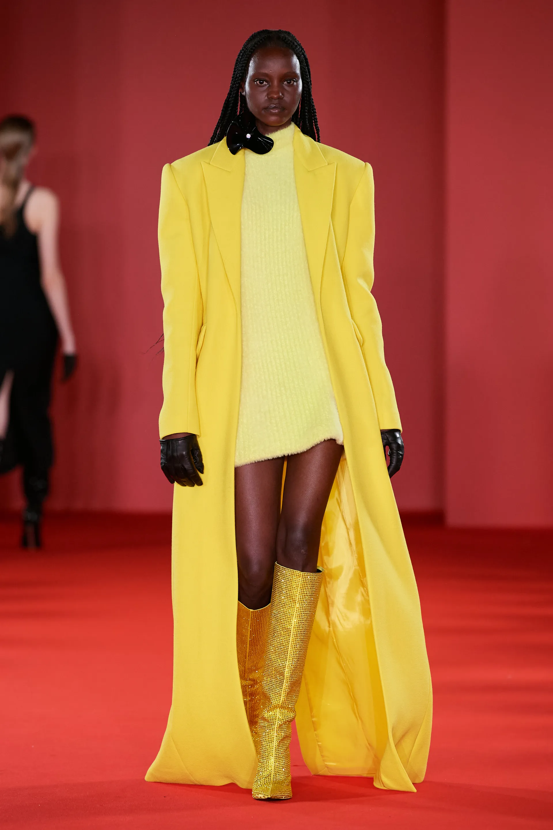 David Koma Fall 2023 Ready-to-Wear Collection.png