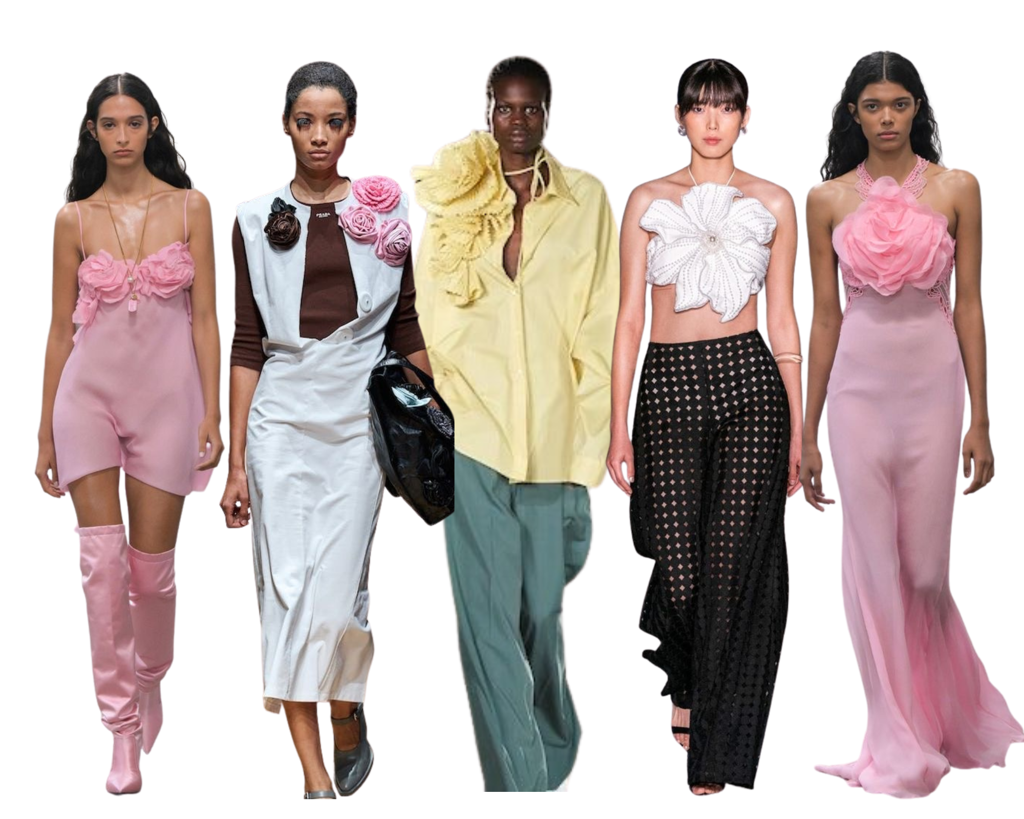 Spring 2023 Trends — Personal Styling Services and Colour Analysis ...