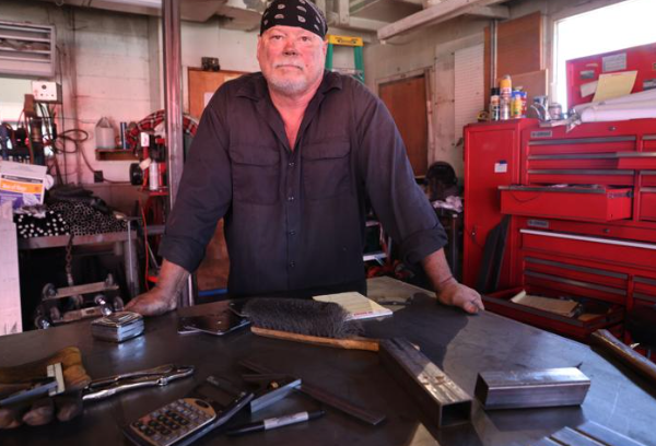 Central Oregon voters voice opinions for change