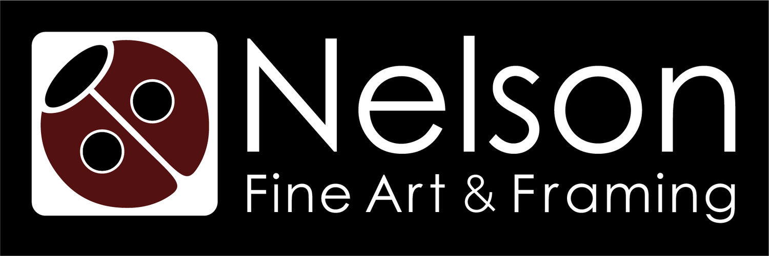 Nelson Fine Art and Frames
