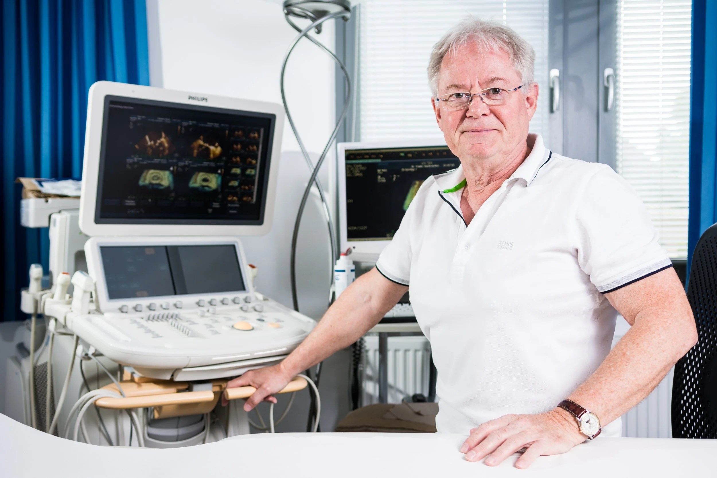 Rezensionen Für Herr Dr. Med. Uwe Barthold