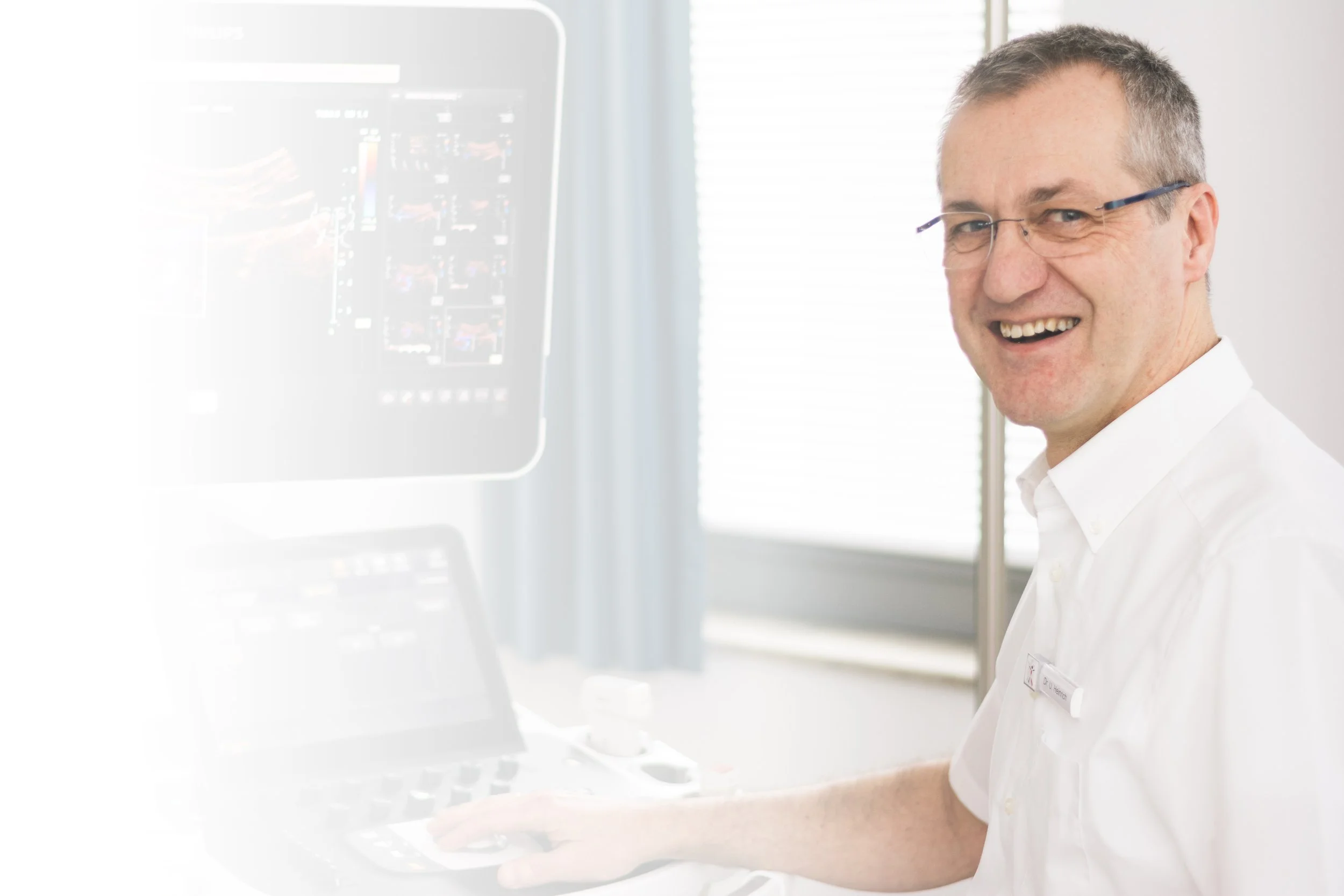 Augenärzte Dr. Ulf Hörmann & Dr. Matthias Pietschmann Dr. med. Ulf Heinrich — Fachpraxis für Herz- und Gefäßmedizin