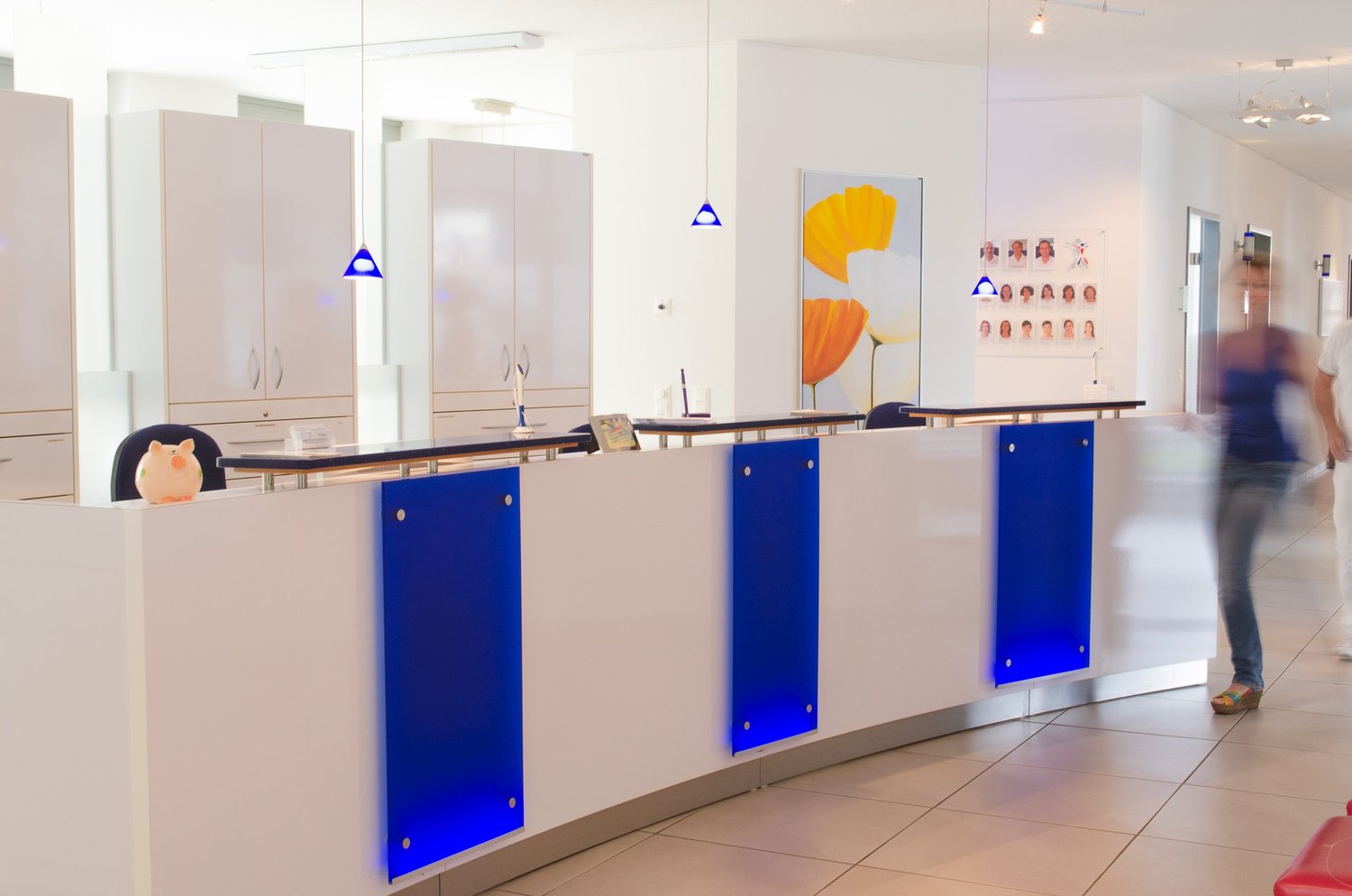 R. Beyer - Fachpraxis Für Chiropraktik & Osteopathie Dr. med. Julius Traber — Fachpraxis für Herz- und Gefäßmedizin