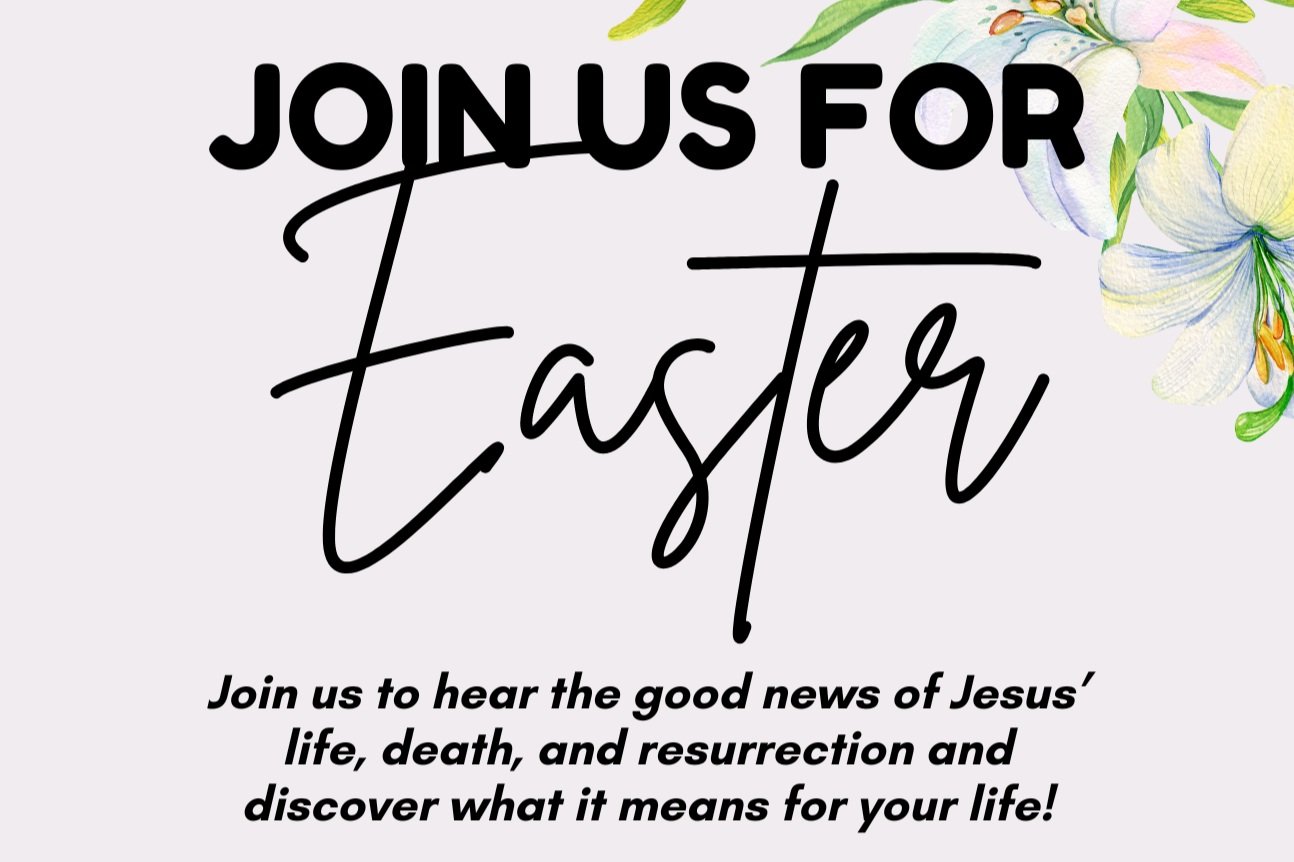 Join NCL this Easter!