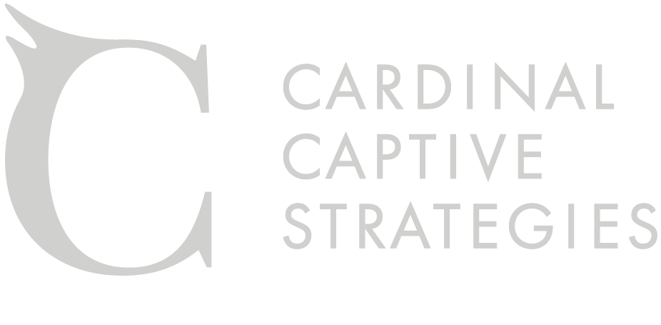 Cardinal Captive Strategies