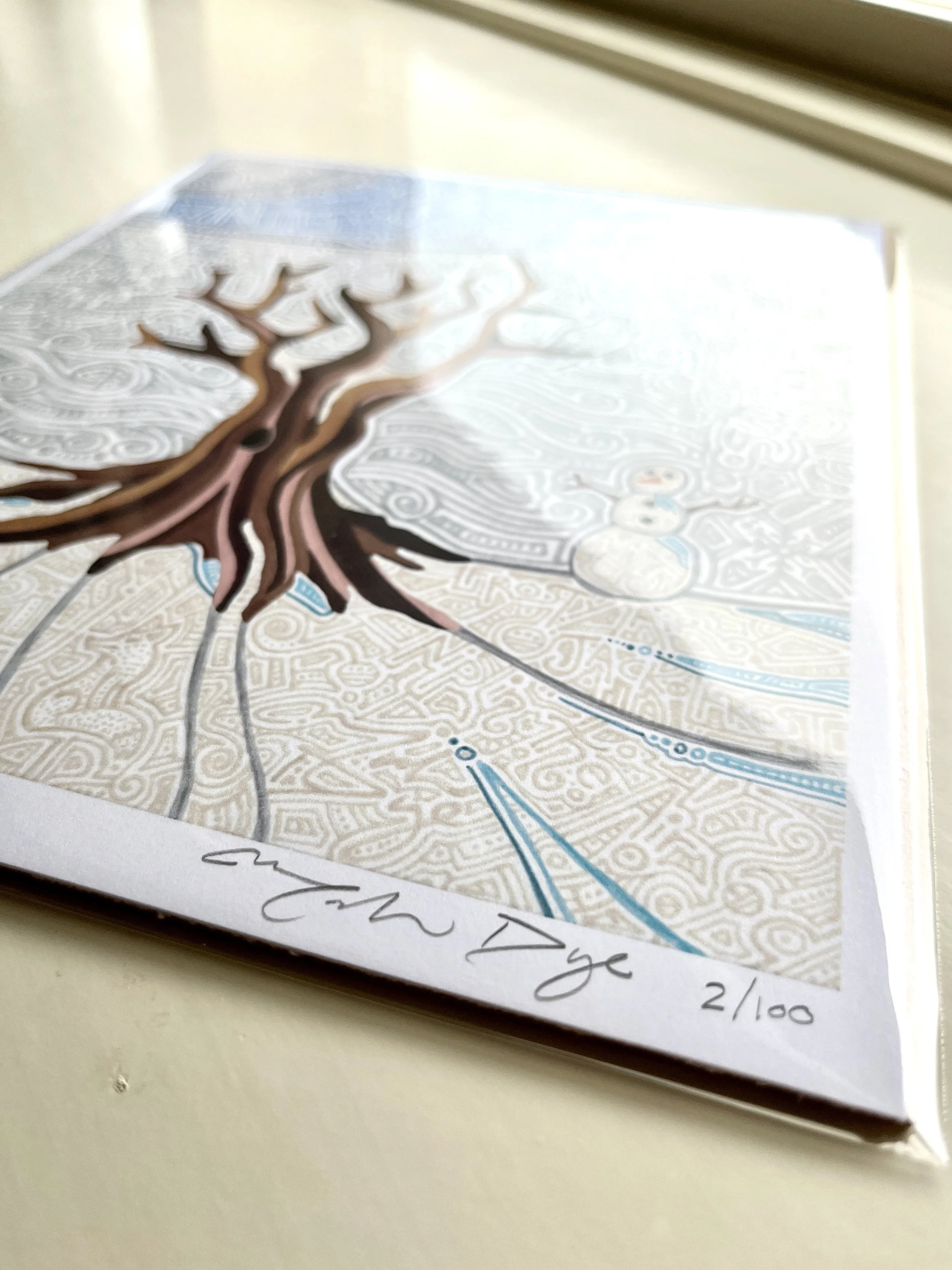 Winter Tree Print Photograph.jpg