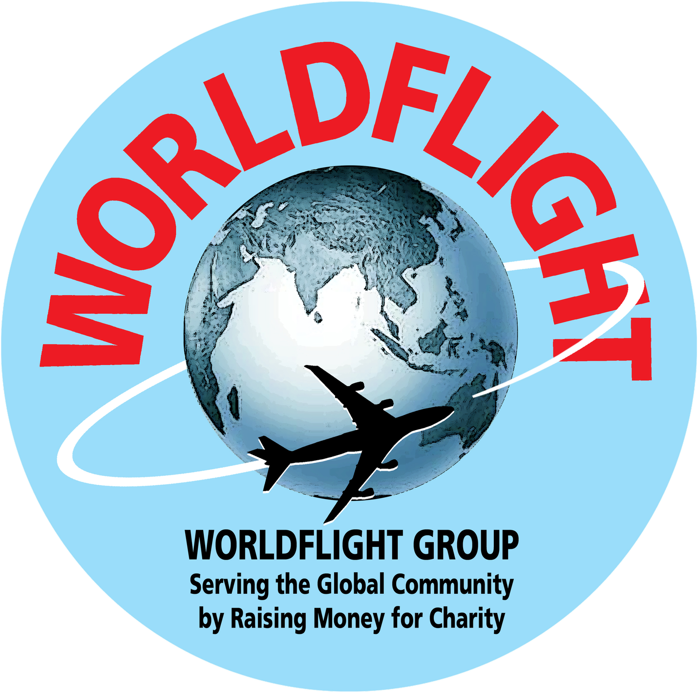 WorldFlight Operations Center