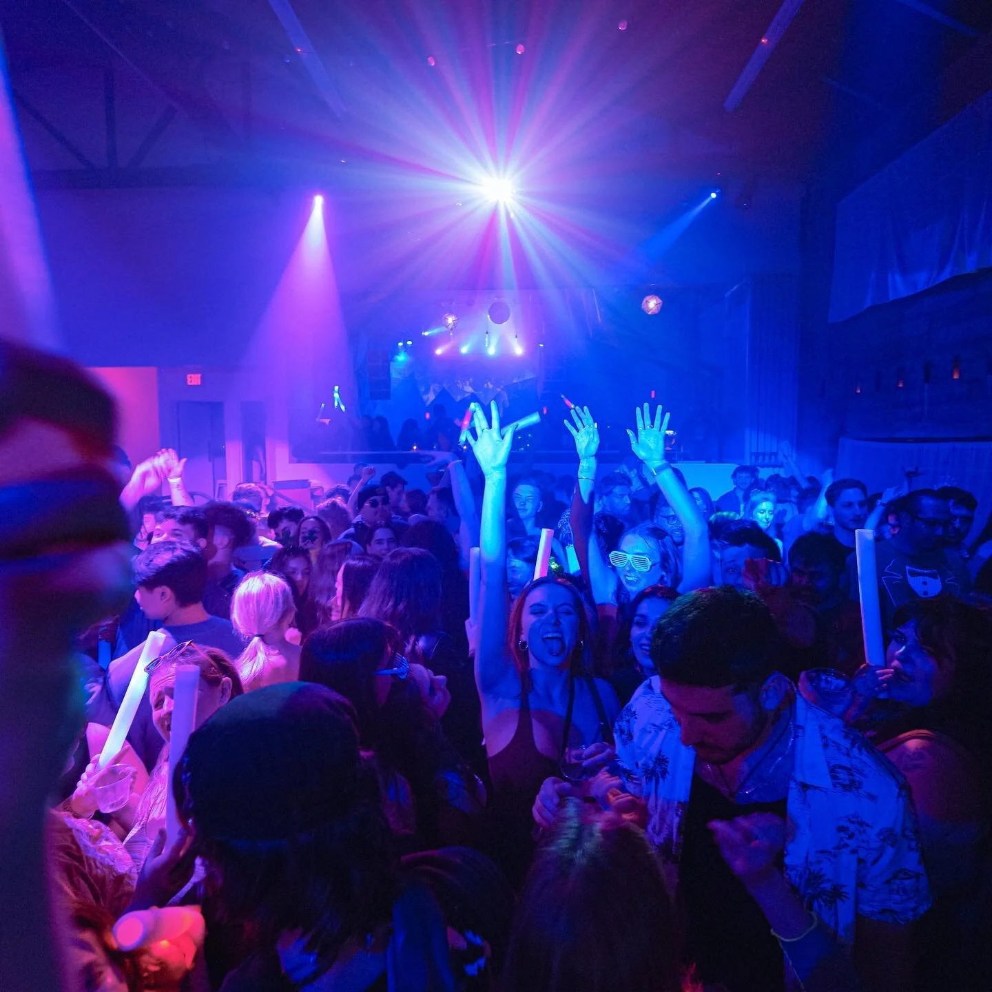 Portland! We&rsquo;re back this Friday 🤩
Playing all of your favorite electronic anthems 🙌 
Join us on the dancefloor. Tickets at the link in bio! ✨