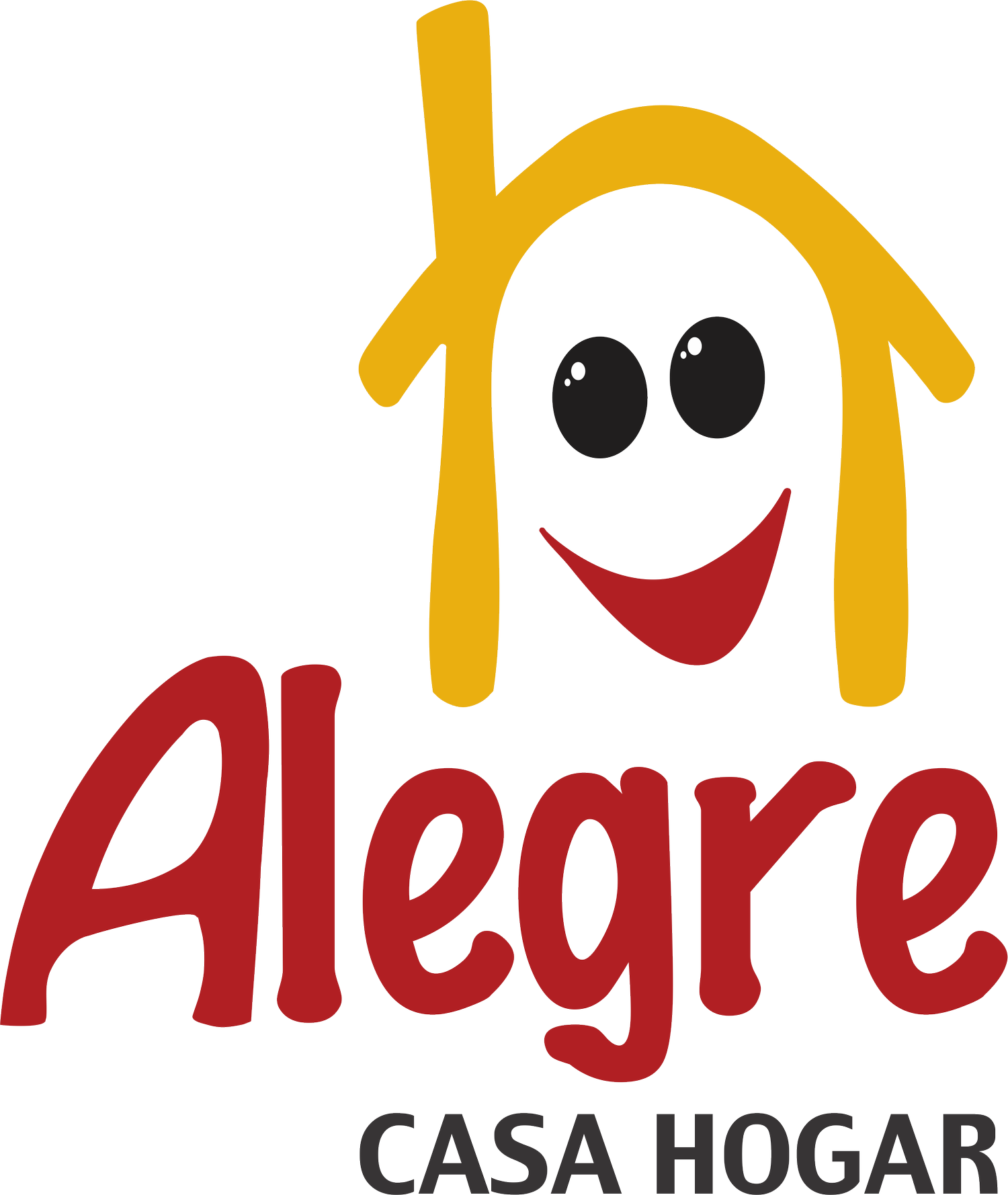 Alegre - Casa Hogar