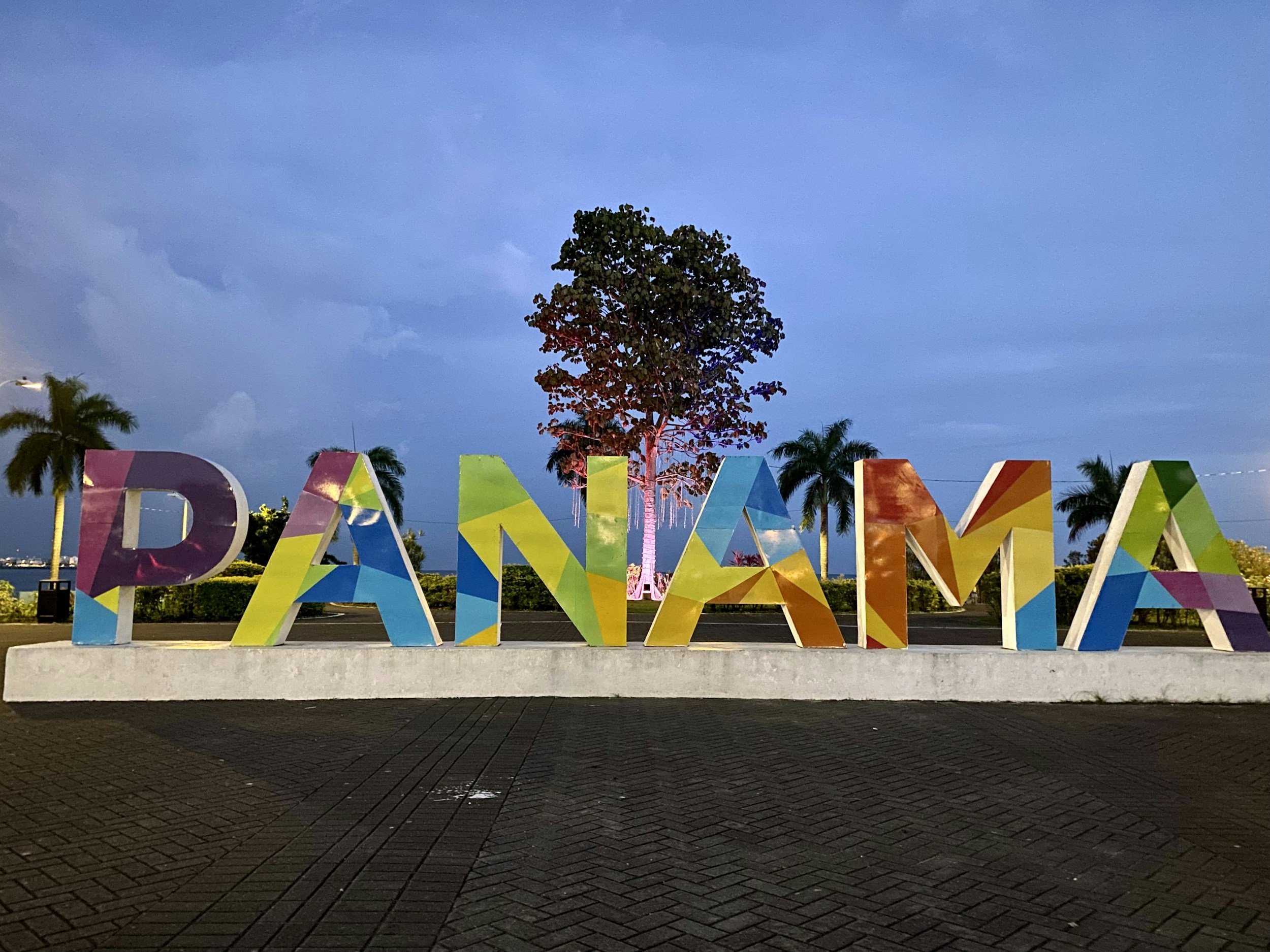 Panama Canal Works To Increase Bandwidth