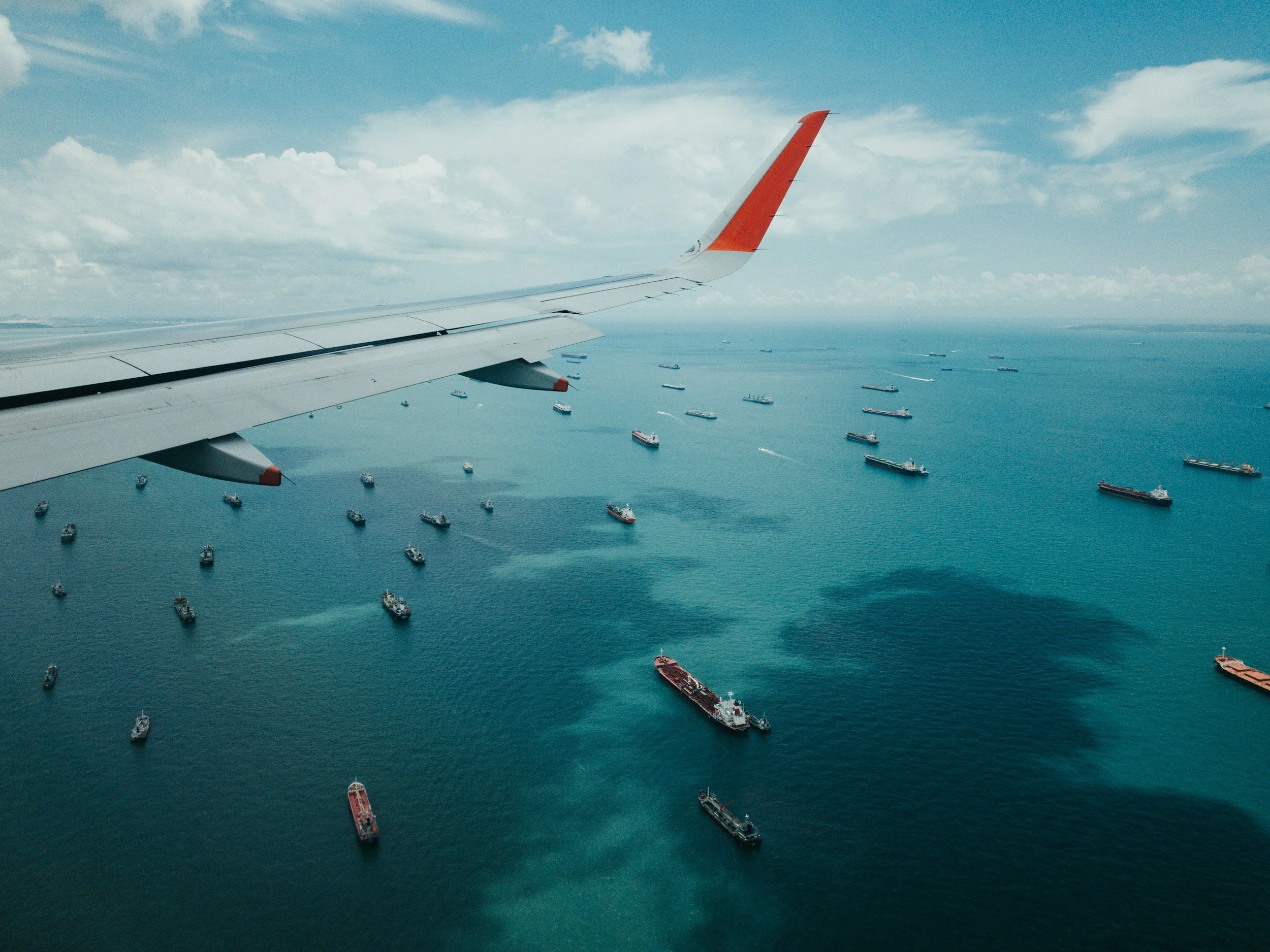 VESSEL SCHEDULE RELIABILITY HITS NEAR-PANDEMIC LOWS