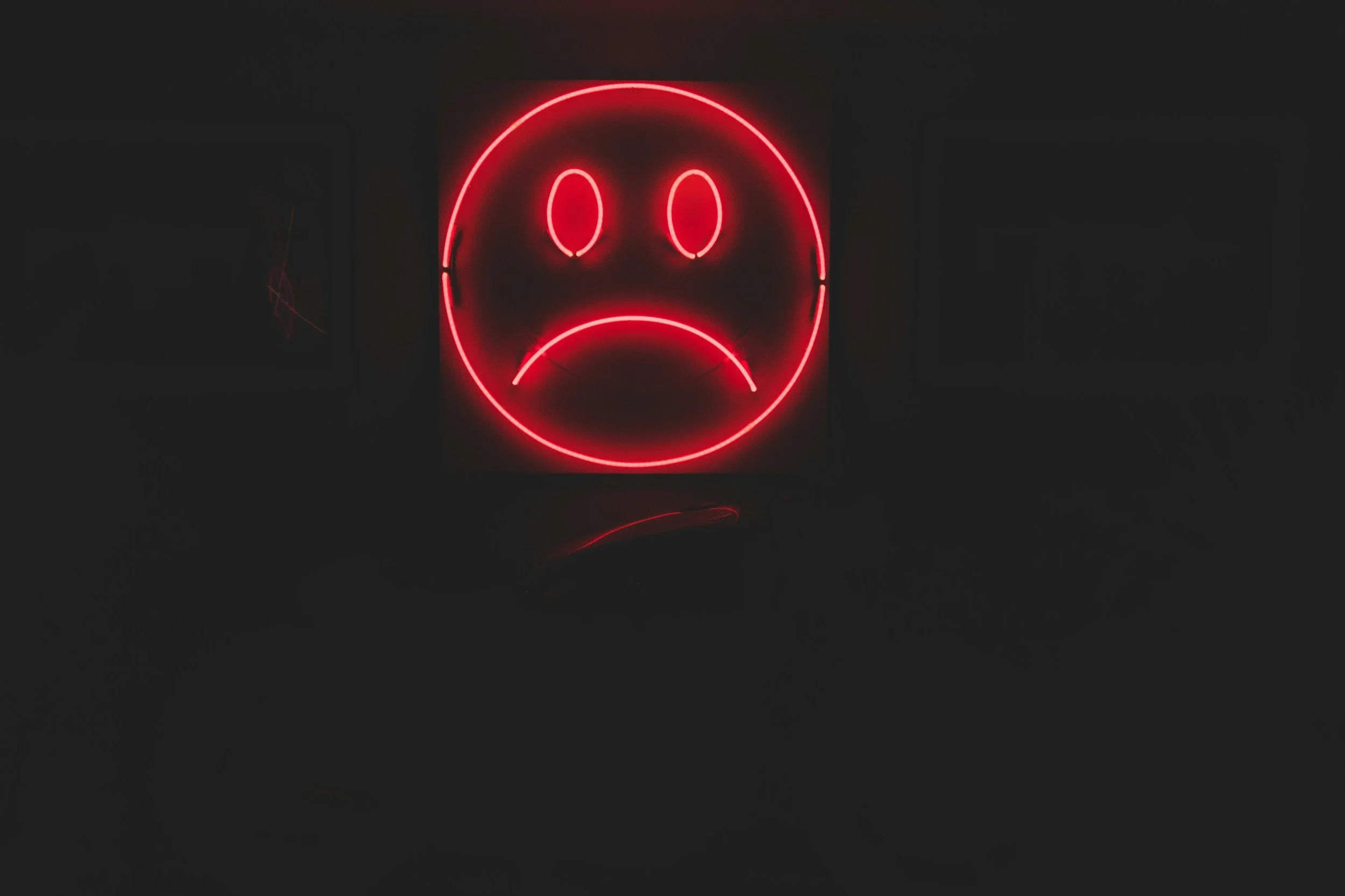 Happy Hour for Sad People —June