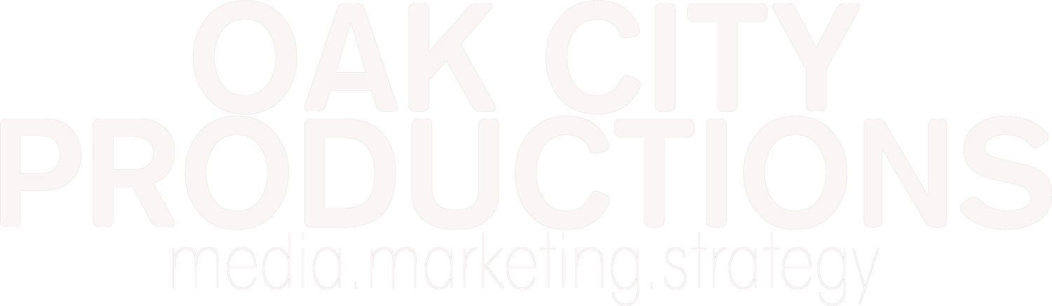 Oak City Productions