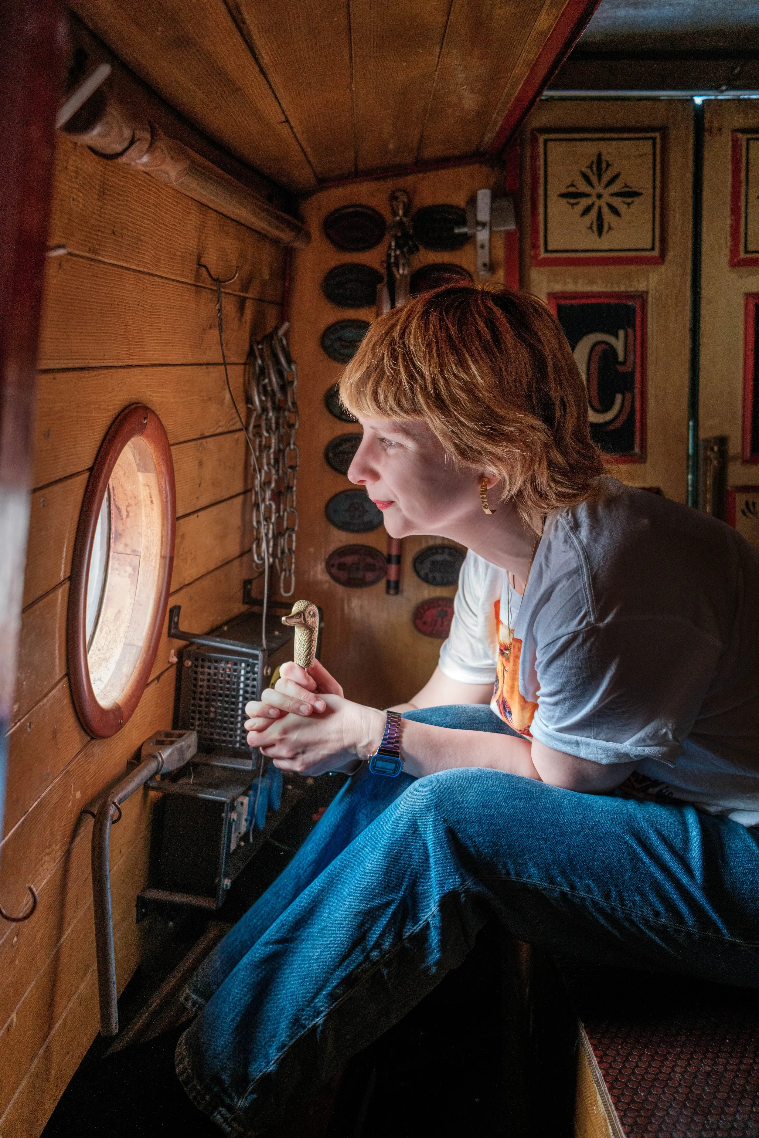 Lil & her Tiller arm Pin Ducky-0397-2.jpg