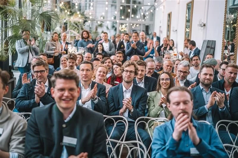 Der Pine Valley Renewables Summit 2025