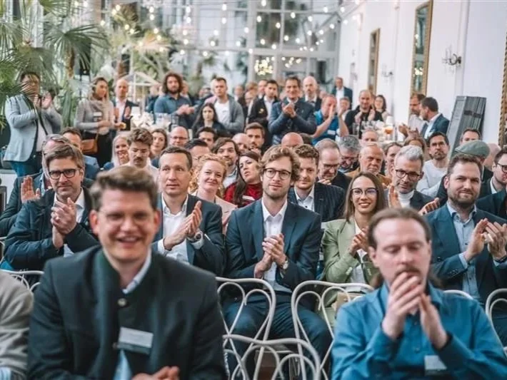 Der Pine Valley Renewables Summit 2025