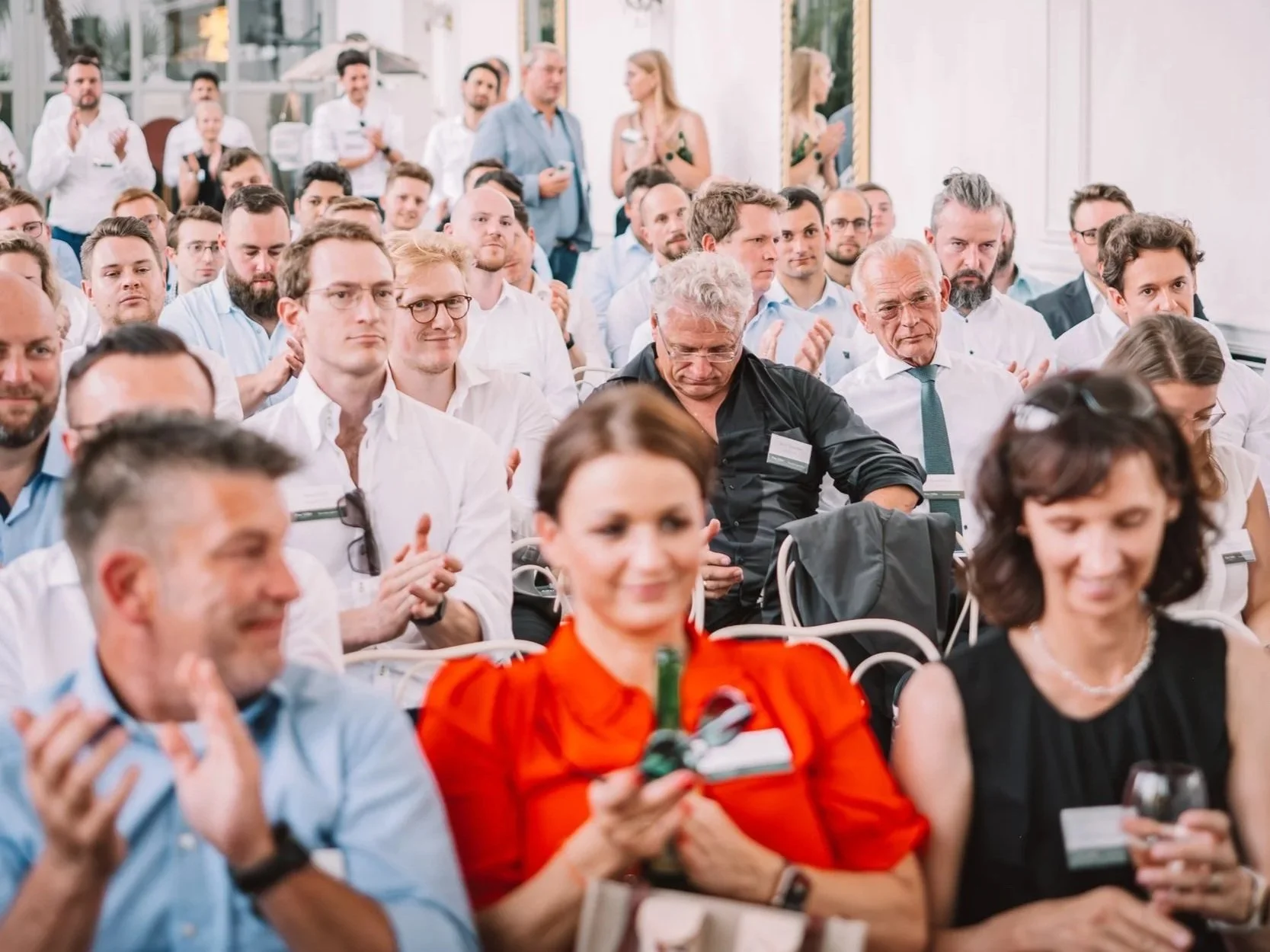 Der Pine Valley Renewables Summit 2024