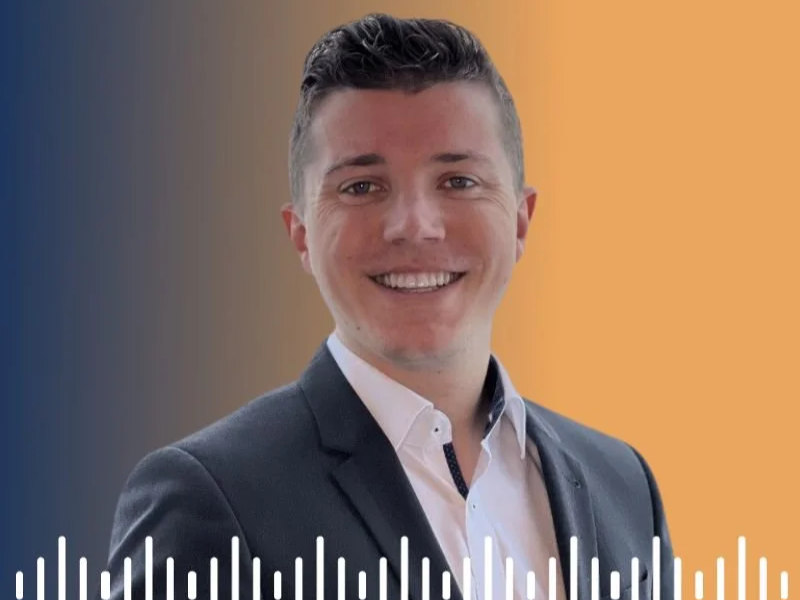 Jonas Klose im What’s Up, Corporate Finance? - Podcast
