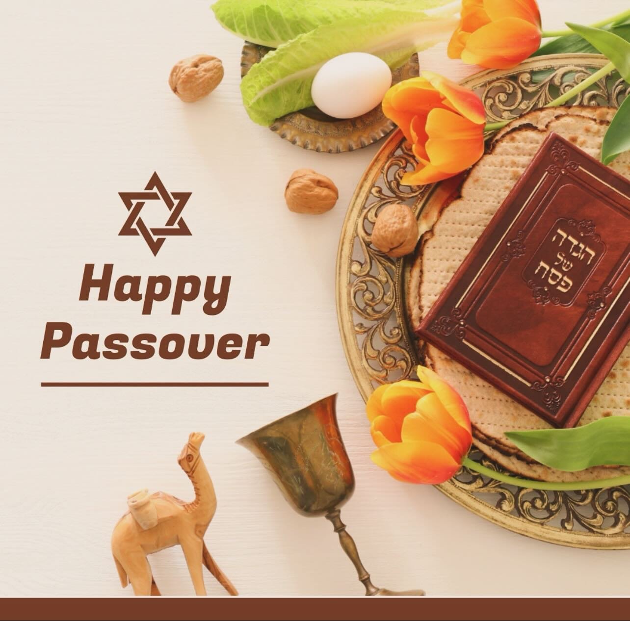 We extend warm wishes for a joyful Passover to all our Pickleball family and their friends who observe this holiday.🏓❤️