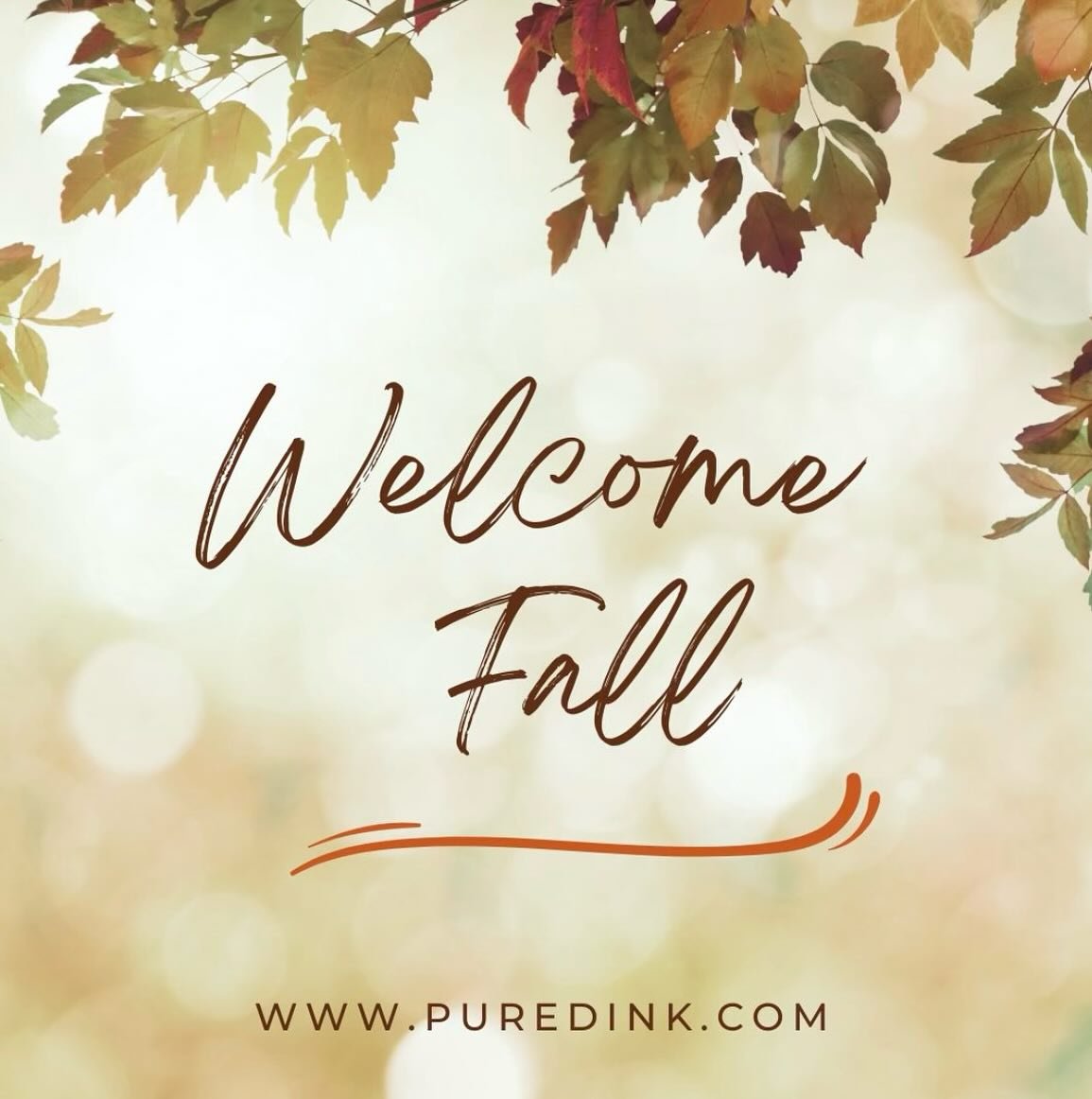Welcome Fall! The air is crisp. The courts are calling. It&rsquo;s a perfect time to embrace the season with some fun Pickleball action. 🏓🍁🍂🏓🍂🍁🏓