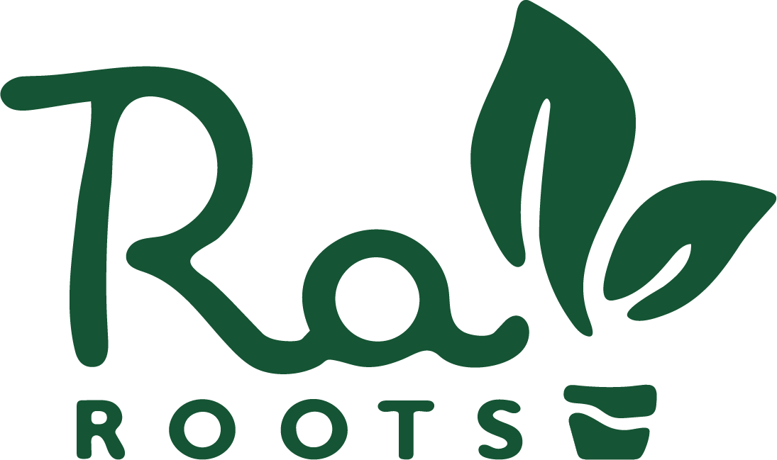 Ra Roots Plants &amp; Design
