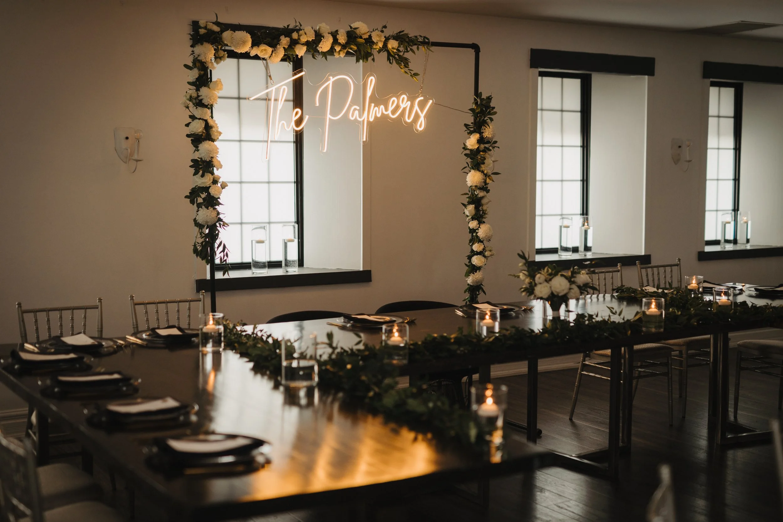 Plan It Right Events