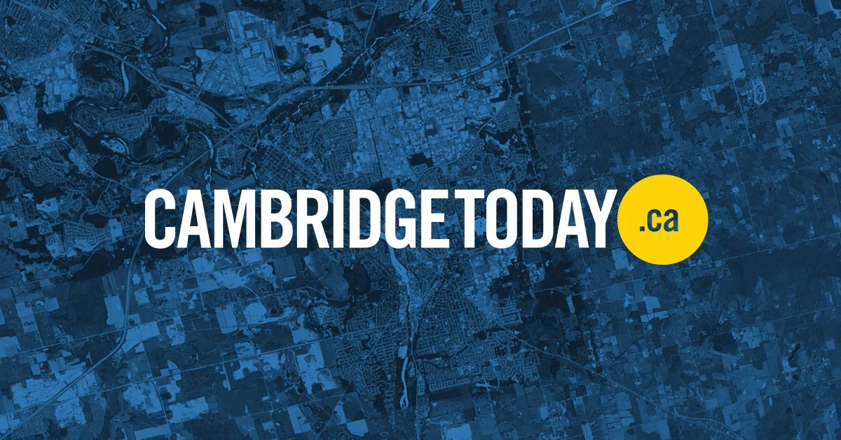 Cambridge Today