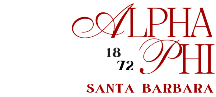 Alpha Phi UCSB