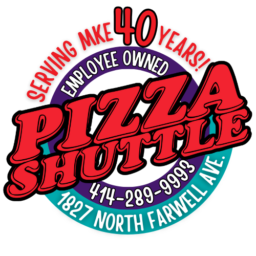 Pizza Shuttle