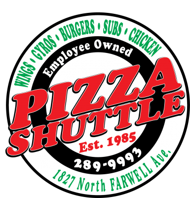 Pizza Shuttle