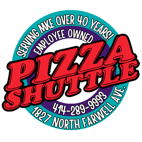 Pizza Shuttle